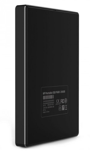 SSD disk 250GB HP P600 (3XJ06AA#ABB)