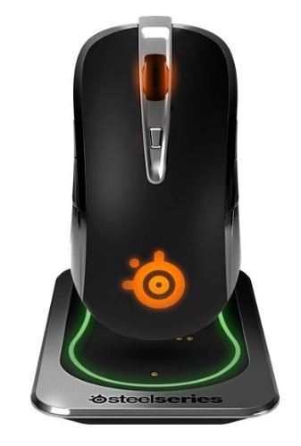 SteelSeries Sensei Wireless Gaming Mouse (62250)