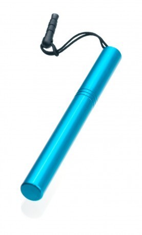 Dotykové pero pre tablet a telefón ci-92 blue