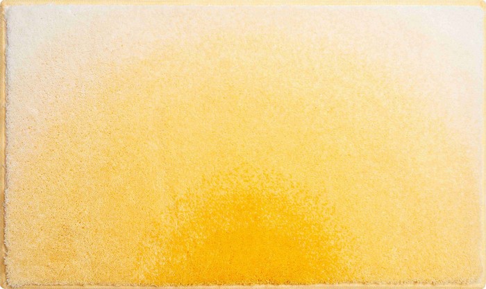 Sunshine - Malá predložka 50x60 cm (žltá)