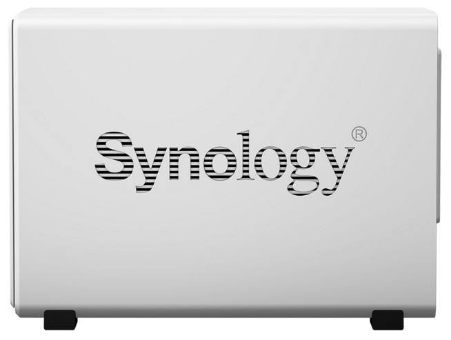 SYNOLOGY DS215J