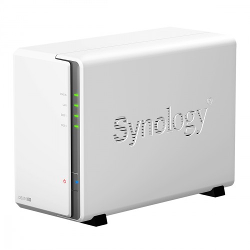 Synology DS216se