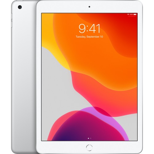 Tablet iPad 7 10,2'' Wi-Fi 32GB - Silver