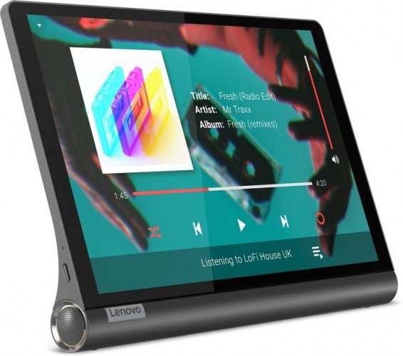 Tablet Lenovo Yoga Smart Tab 10,1