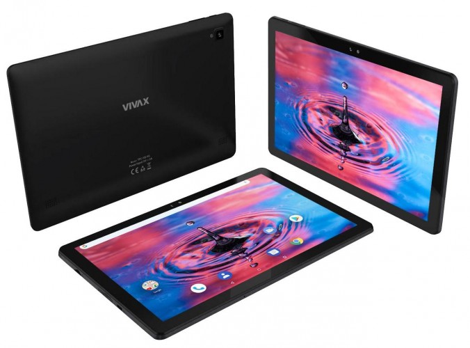 Tablet Vivax TPC-102 4G 10