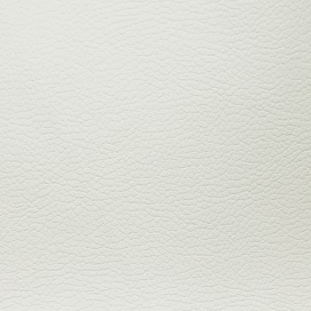 Taburet čtvercový(extraleather white sk. III)
