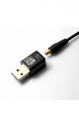 Technaxx Mini Stick S6 - USB Tuner