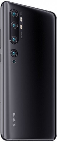 Mobilný telefón Xiaomi Mi Note 10 Pro 8GB/256GB, čierna
