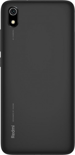 Mobilný telefón Xiaomi Redmi 7A 2GB/32GB, čierna
