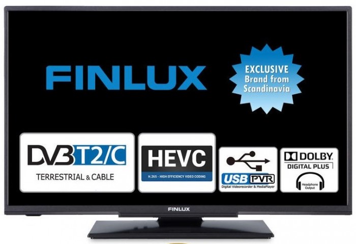 Televízor Finlux 24FHD4220 (2020) / 24