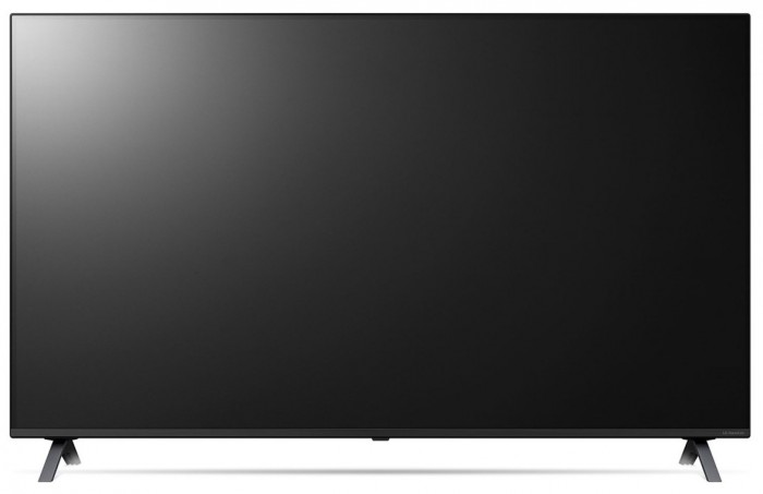 Smart televízor LG 49NANO80 (2020) / 49