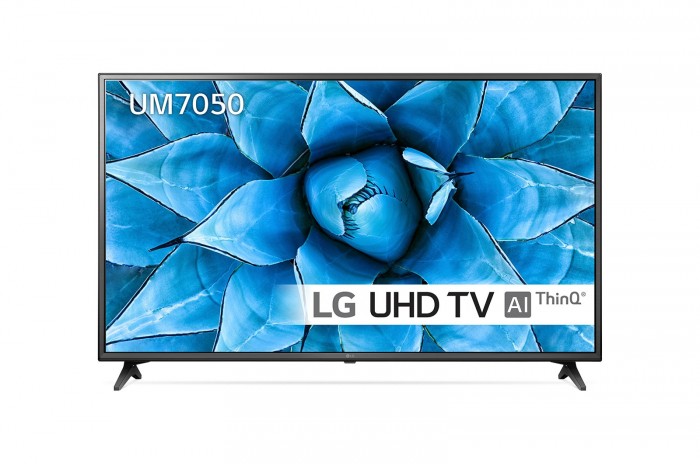 Smart televízor LG 55UM7050 (2019) / 55