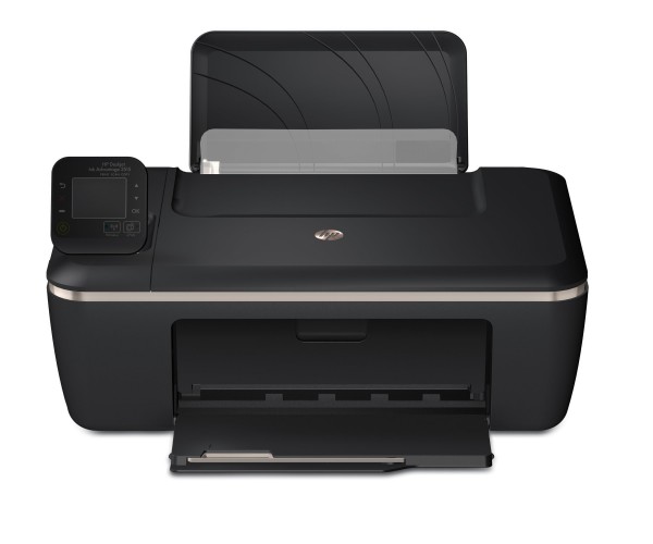 Hp deskjet ink advantage 3515 замена картриджа