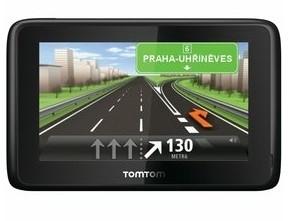 TomTom GO 1005 Europe Traffic 2y.update