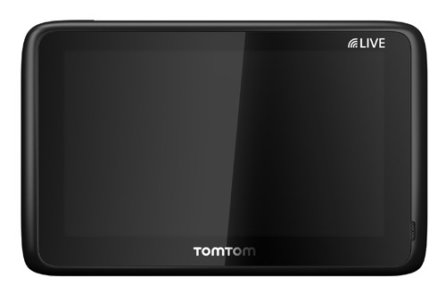 Tomtom GO1005 HD Traffic na 3 roky + Livetime Europe 45