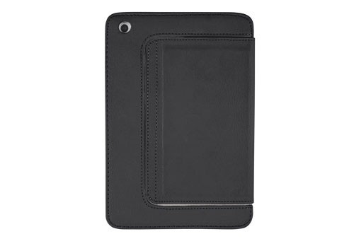 Trust eLiga Elegant Folio Stand for iPad mini - black
