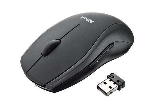 Trust Forma Wireless Mouse