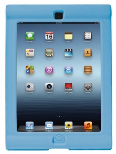 Trust Kid-proof Case for iPad mini