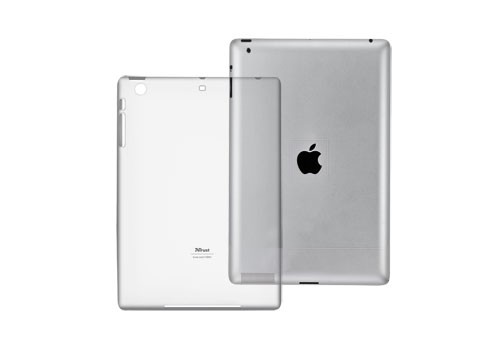 Trust Silicone Backcover for iPad mini
