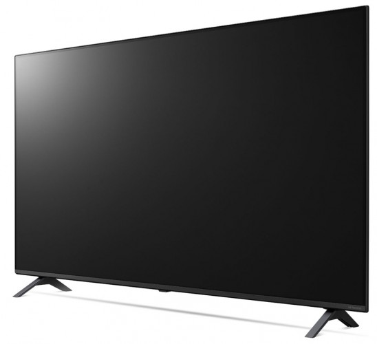 Smart televízor LG 49NANO80 (2020) / 49