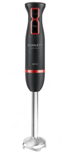 Tyčový mixér Scarlett SC - HB42M44, 800W