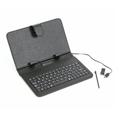 Omega tablet puzdro s klávesnicou OCT7KB, univerzálne, 7