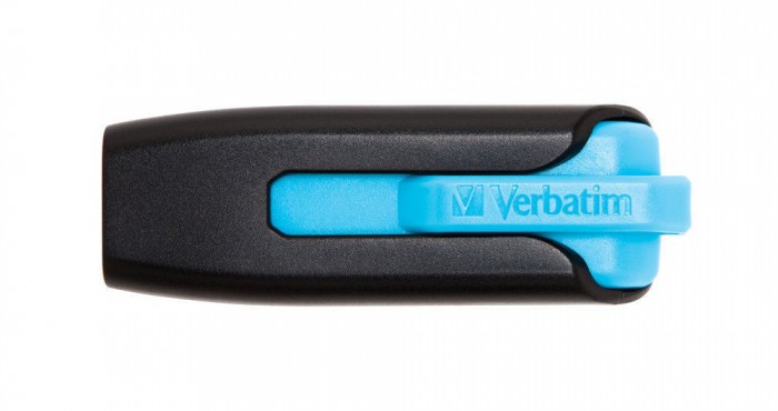 Verbatim Store 'n' Go V3 16GB modrý