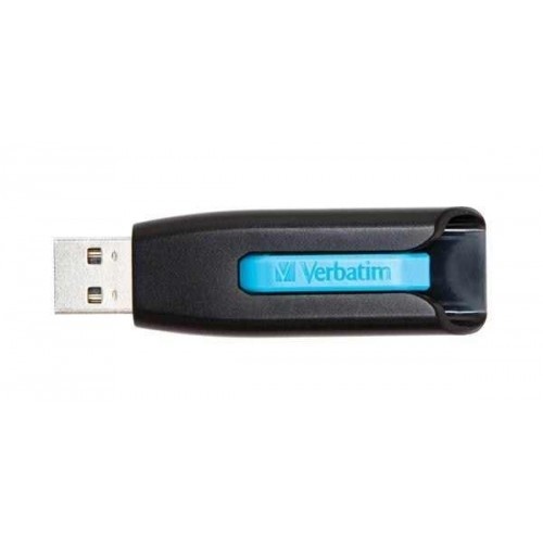 Verbatim Store 'n' Go V3 16GB modrý