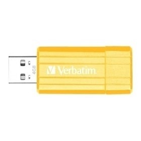 Verbatim USB Flash disk 4GB (47390)