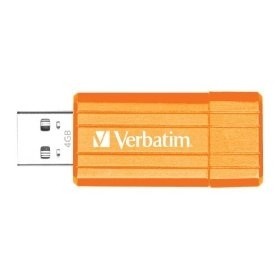 Verbatim USB Flash disk 4GB (47394)