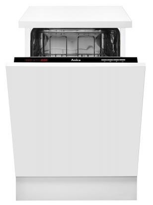 Vstavaná umývačka riadu Amica MI 426 AGB , A++, 45 cm