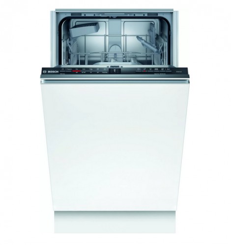 Vstavaná umývačka riadu Bosch SPV2IKX10E, 45 cm