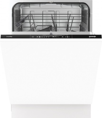 Vstavaná umývačka riadu GV63060, A++, 13 sad