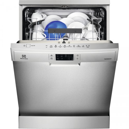 Voľne stojaca umývačka riadu Electrolux ESF5555LOX