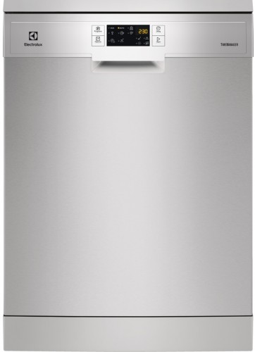 Voľne stojaca umývačka riadu Electrolux ESF9500LOX, A++, 60 cm, V