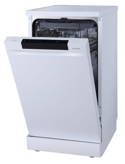 Посудомоечная машина gorenje gs541d10w