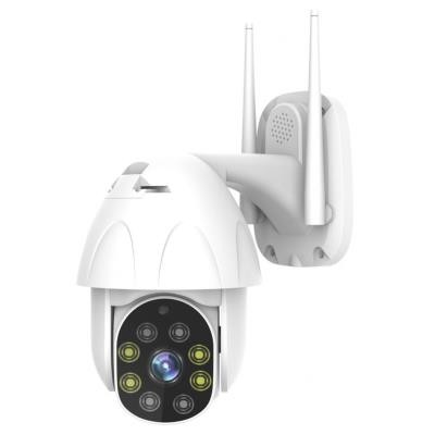 Vonkajšia kamera Immax 07702L Neo Lite Smart Security