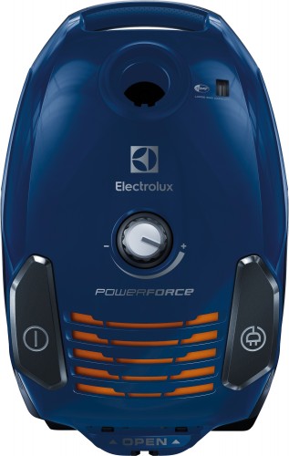 Vreckový vysávač Electrolux PowerForce EPF62IS