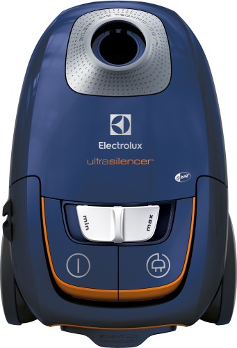 Vreckový vysávač Electrolux UltraSilencer EUS8X2DB