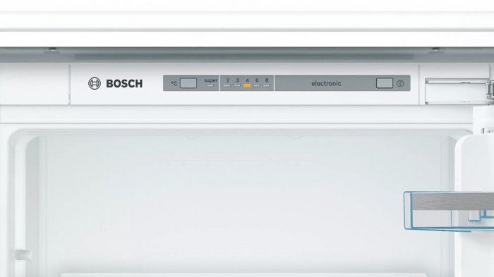 Vstavaná kombinovaná chladnička Bosch KIV87VFF0