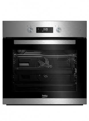 Духовой шкаф beko bim 22304 xcs