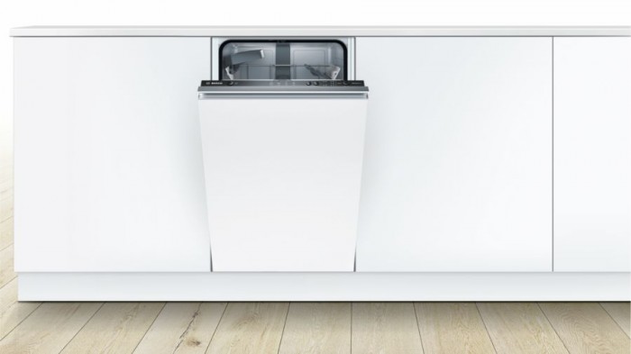 Vstavaná umývačka riadu Bosch SPV24CX00E, 45 cm