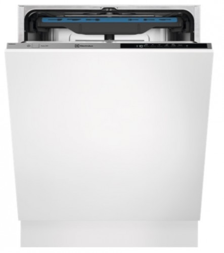 Vstavaná umývačka riadu Electrolux MaxiFlex EEM48210L, A++