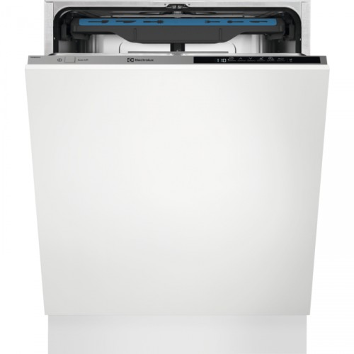 Vstavaná umývačka riadu Electrolux MaxiFlex EEM48210L, A++