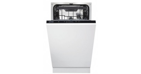 Посудомоечная машина gorenje gv520e10