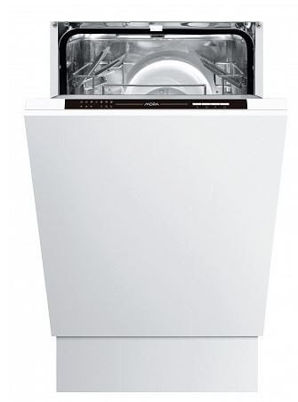 Vstavaná umývačka riadu IM 533, 45 cm