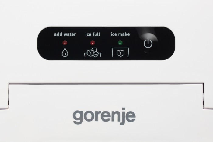 Генератор льда gorenje imd1200w