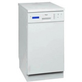 Whirlpool ADP 850 A+ WH