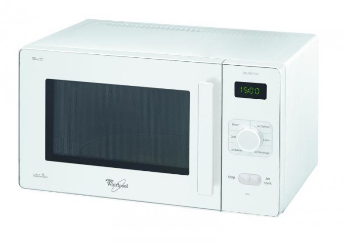 Whirlpool GT284WH