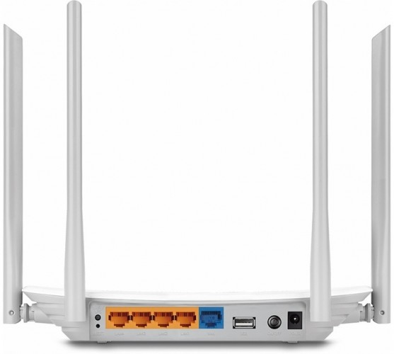 WiFi router TP-LINK Archer C5 V4